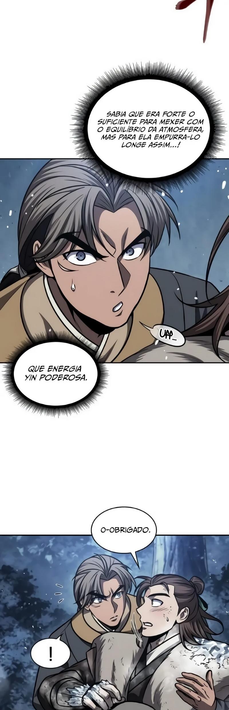Read Nanotecnologia Marcial pt_BR Manga Online