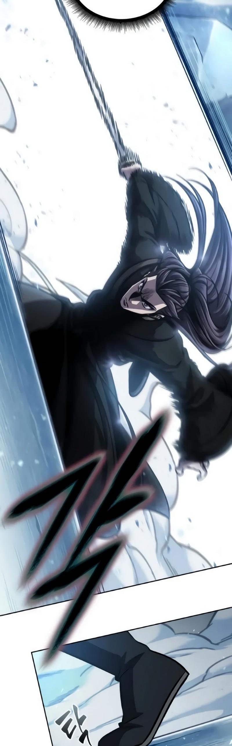 Read Nanotecnologia Marcial pt_BR Manga Online