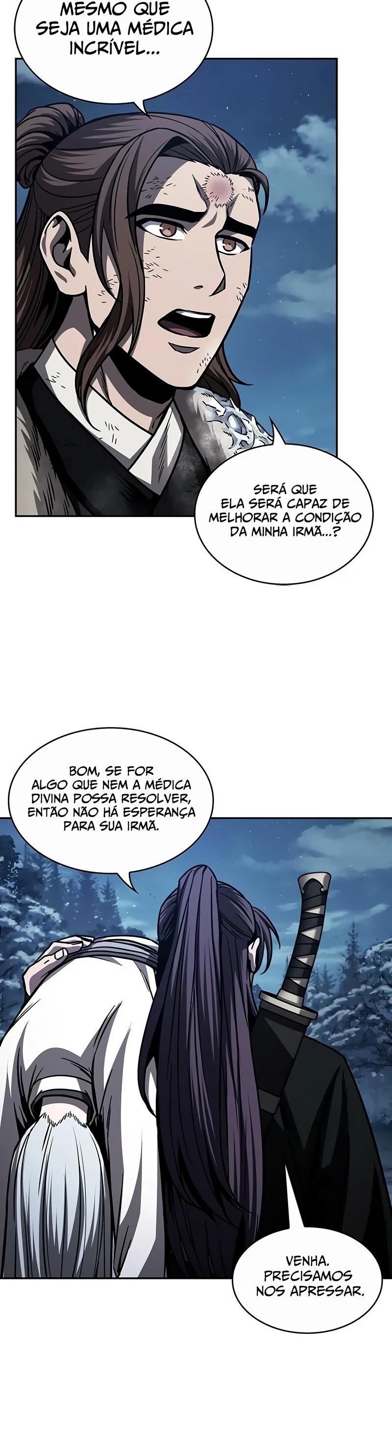 Read Nanotecnologia Marcial pt_BR Manga Online