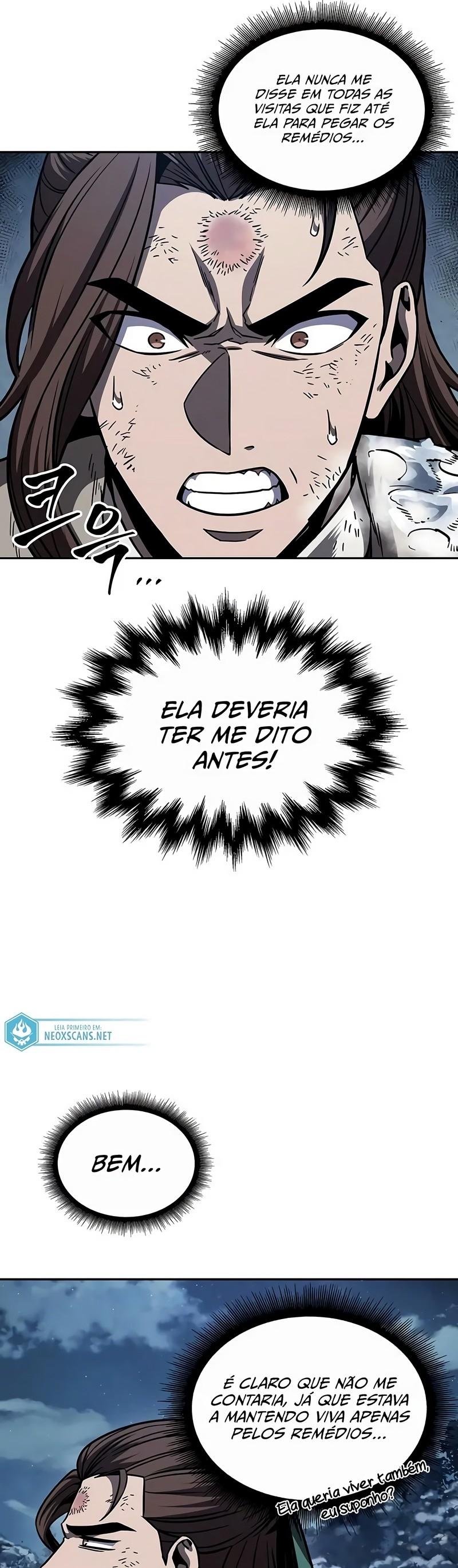 Read Nanotecnologia Marcial pt_BR Manga Online