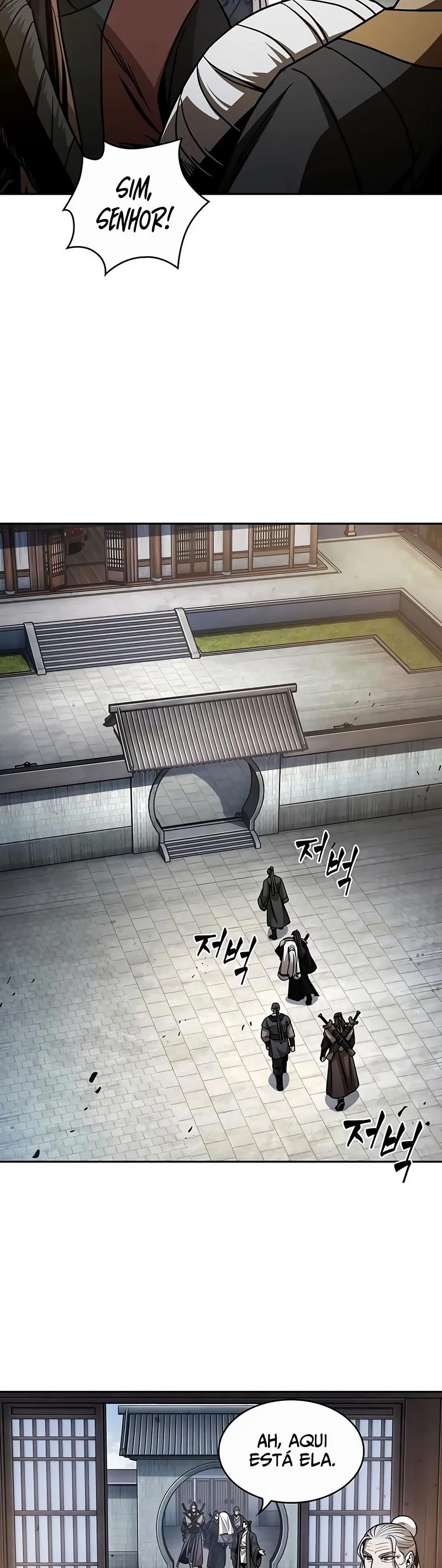 Read Nanotecnologia Marcial pt_BR Manga Online