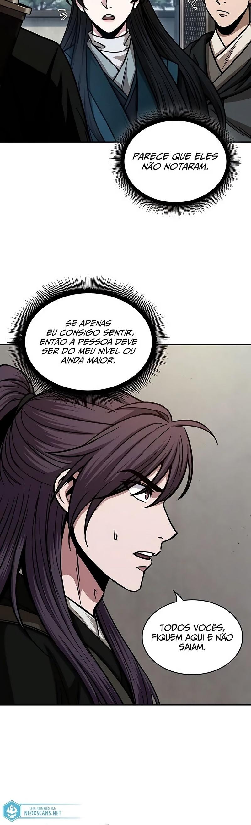 Read Nanotecnologia Marcial pt_BR Manga Online