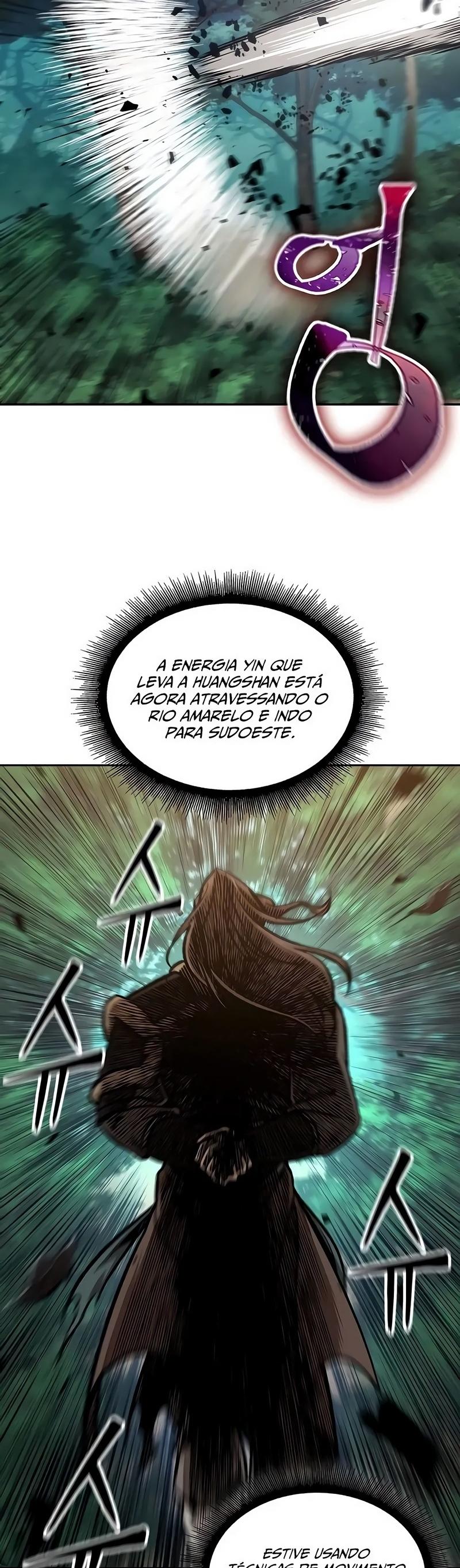Read Nanotecnologia Marcial pt_BR Manga Online