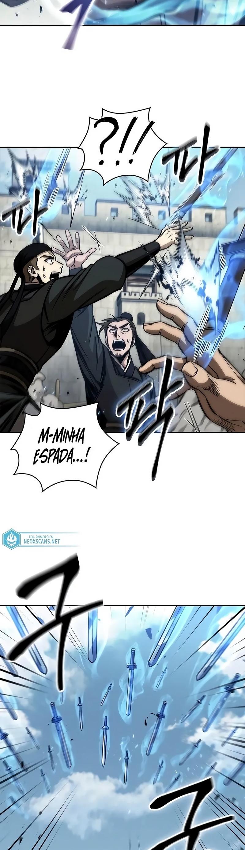 Read Nanotecnologia Marcial pt_BR Manga Online