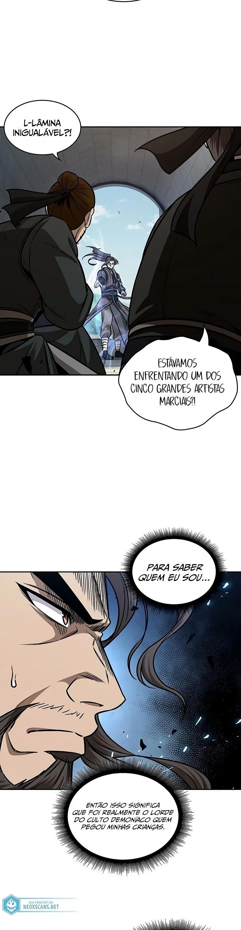 Read Nanotecnologia Marcial pt_BR Manga Online