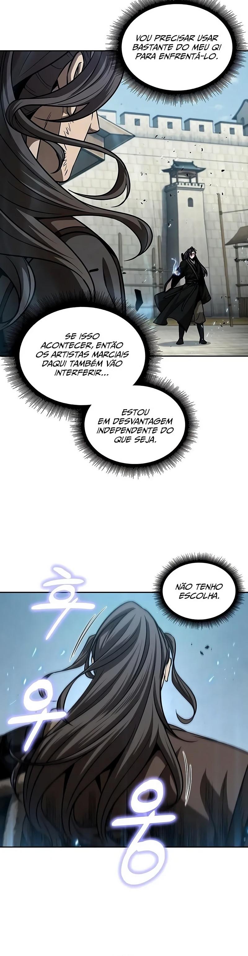 Read Nanotecnologia Marcial pt_BR Manga Online
