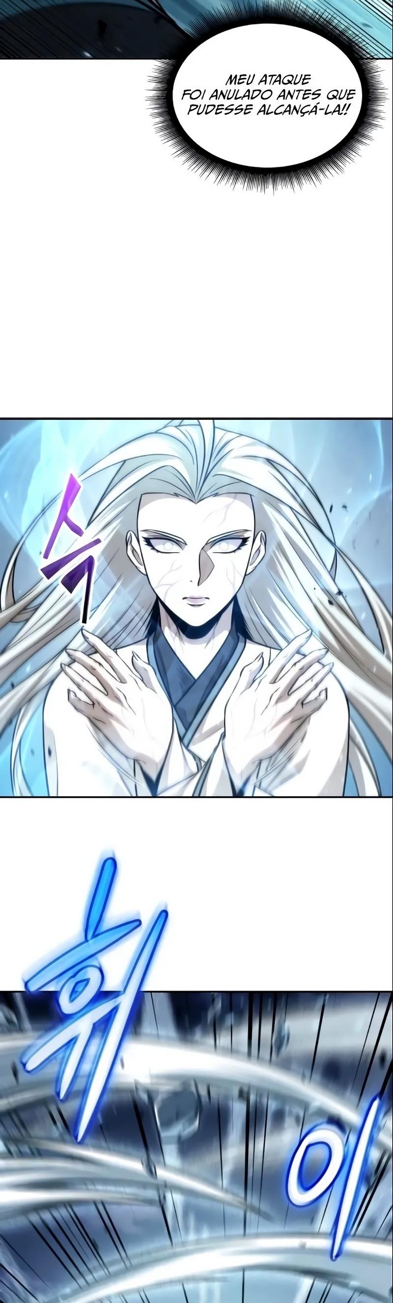 Read Nanotecnologia Marcial pt_BR Manga Online