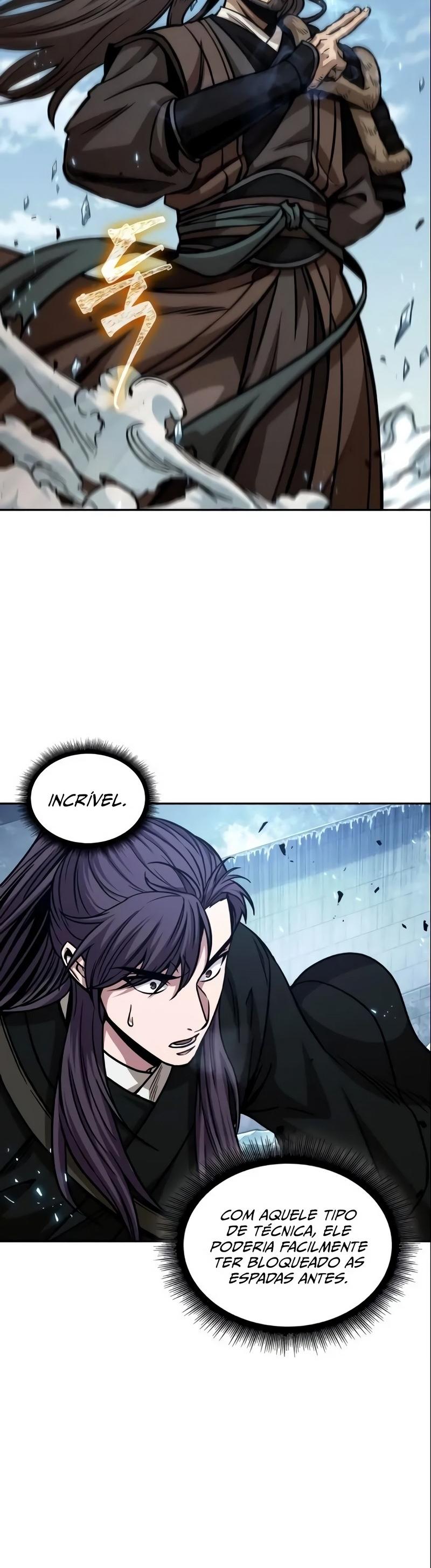 Read Nanotecnologia Marcial pt_BR Manga Online