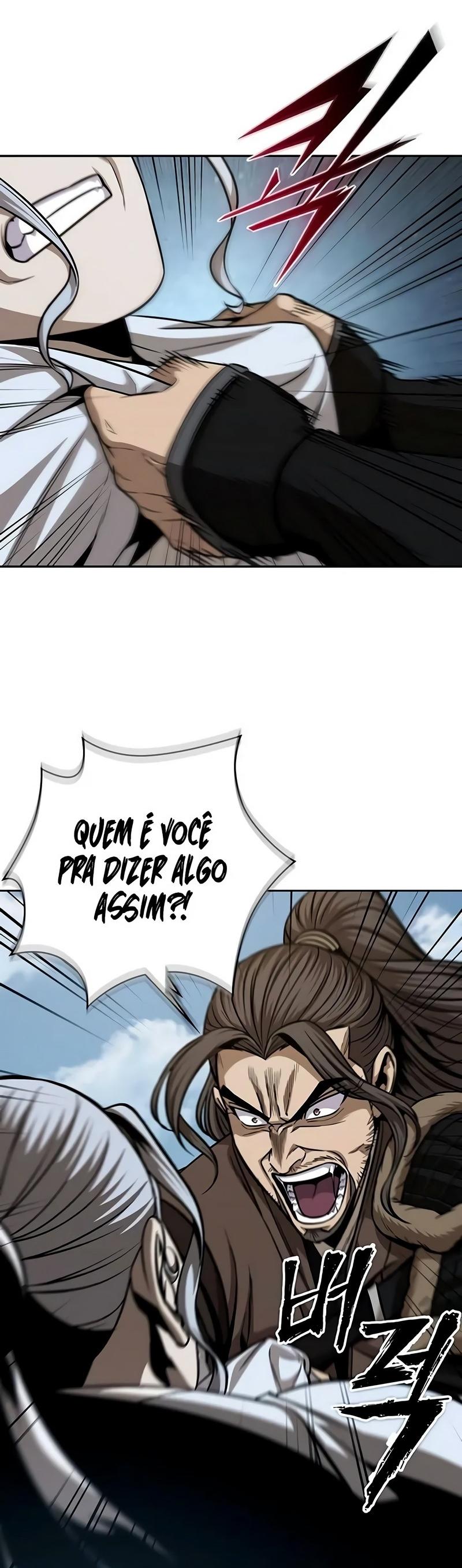 Read Nanotecnologia Marcial pt_BR Manga Online