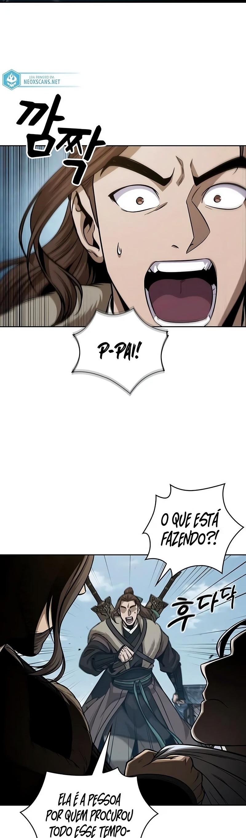 Read Nanotecnologia Marcial pt_BR Manga Online