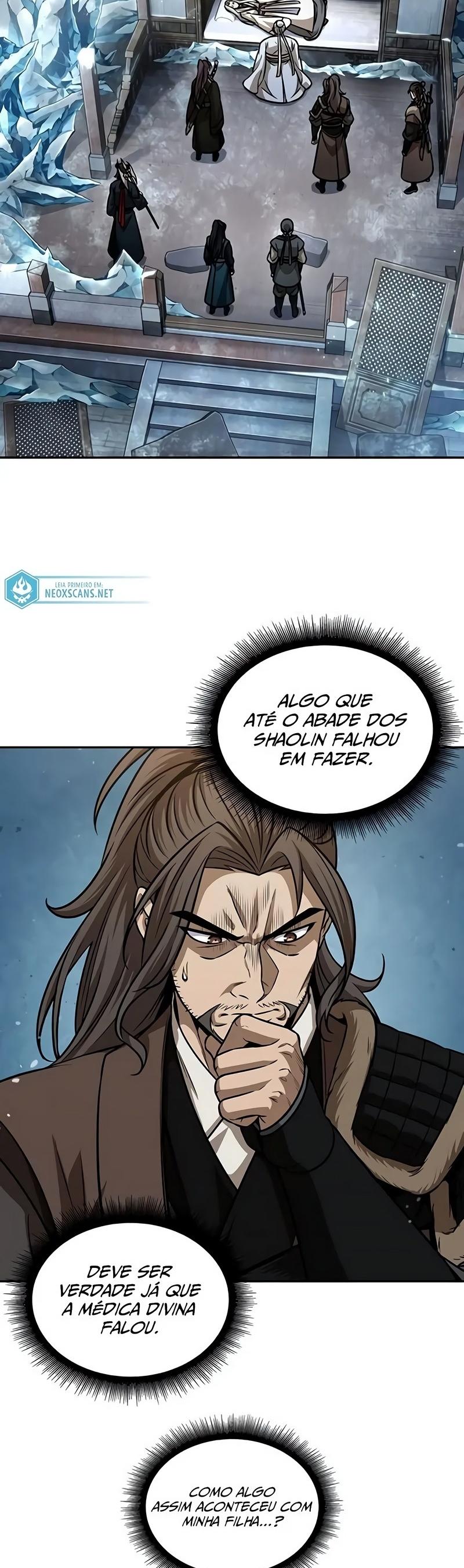 Read Nanotecnologia Marcial pt_BR Manga Online
