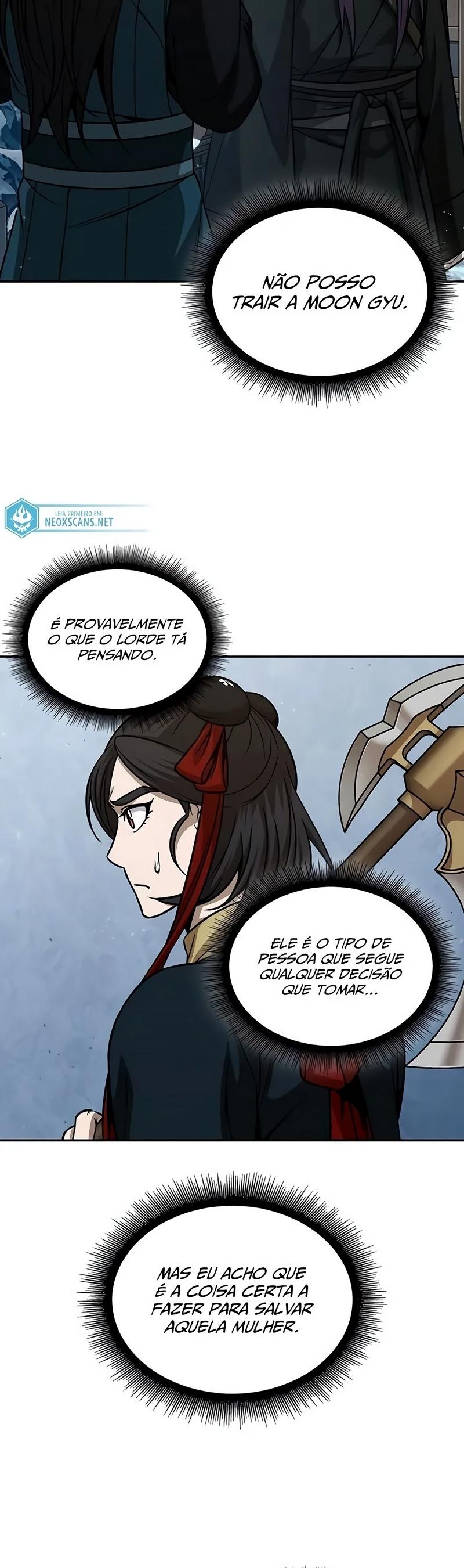 Read Nanotecnologia Marcial pt_BR Manga Online