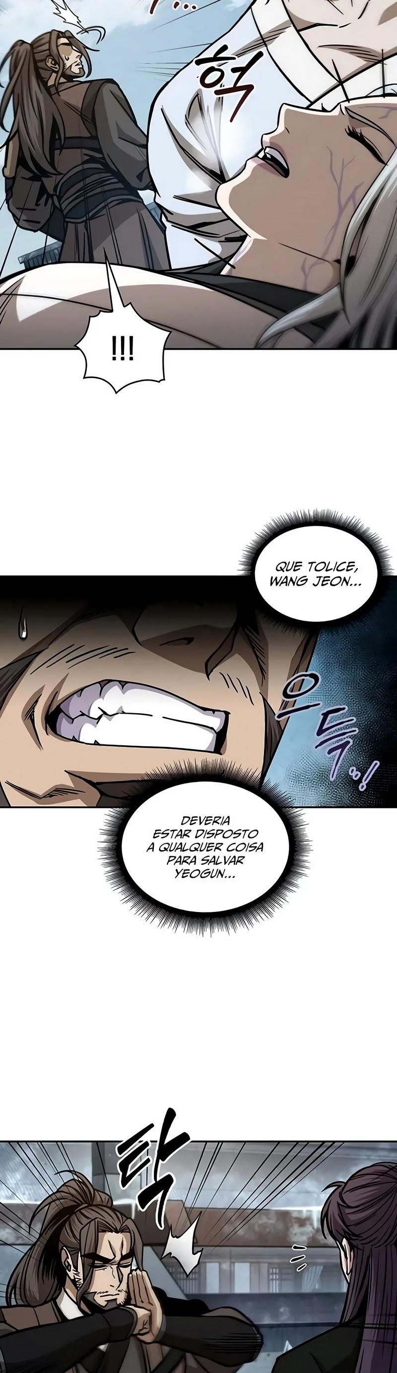 Read Nanotecnologia Marcial pt_BR Manga Online