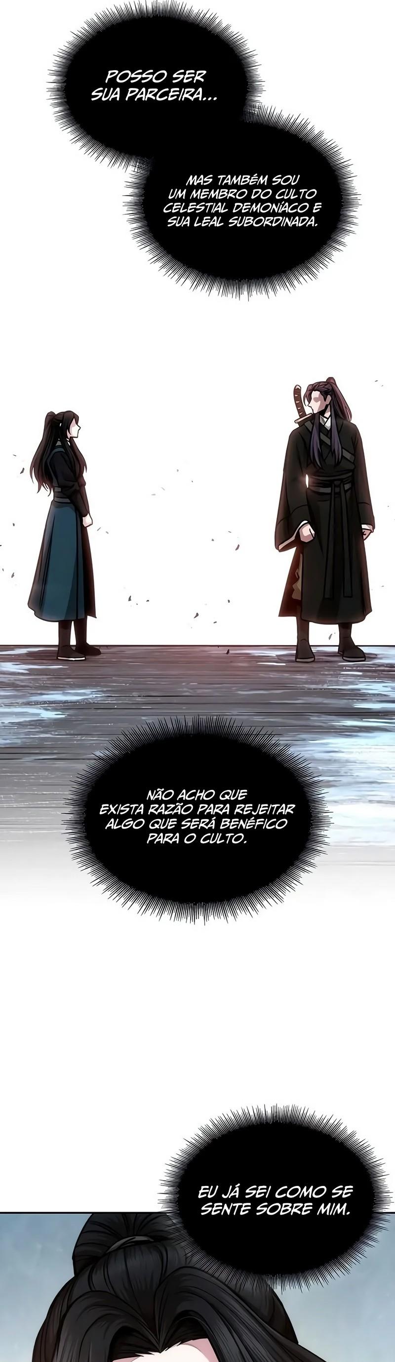 Read Nanotecnologia Marcial pt_BR Manga Online