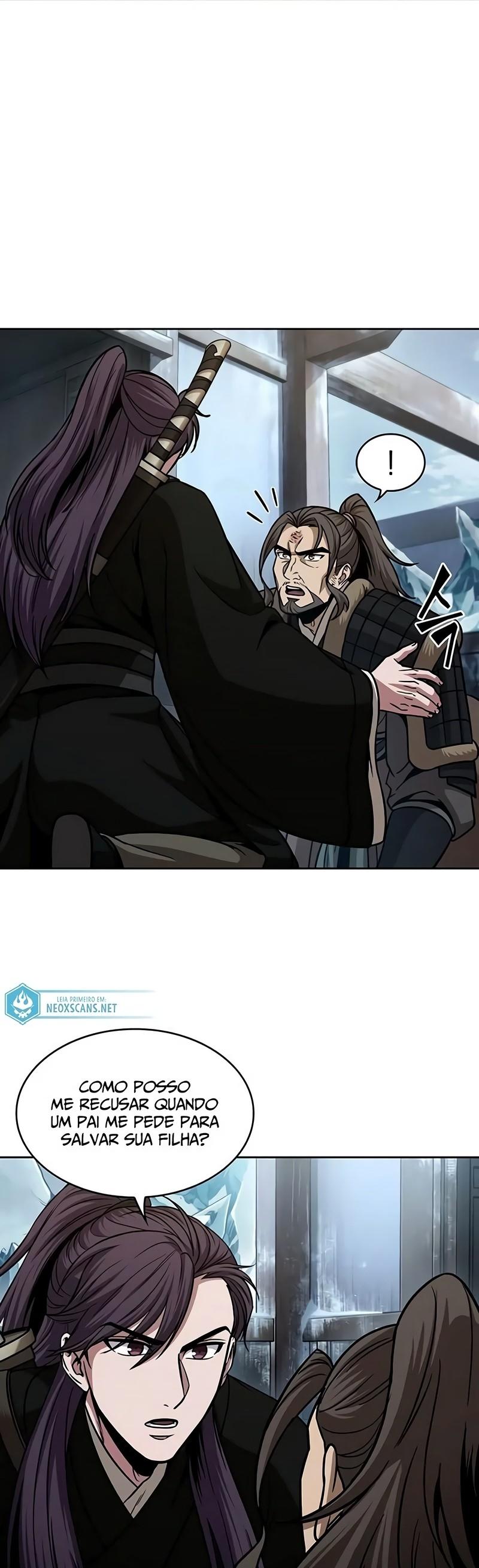 Read Nanotecnologia Marcial pt_BR Manga Online
