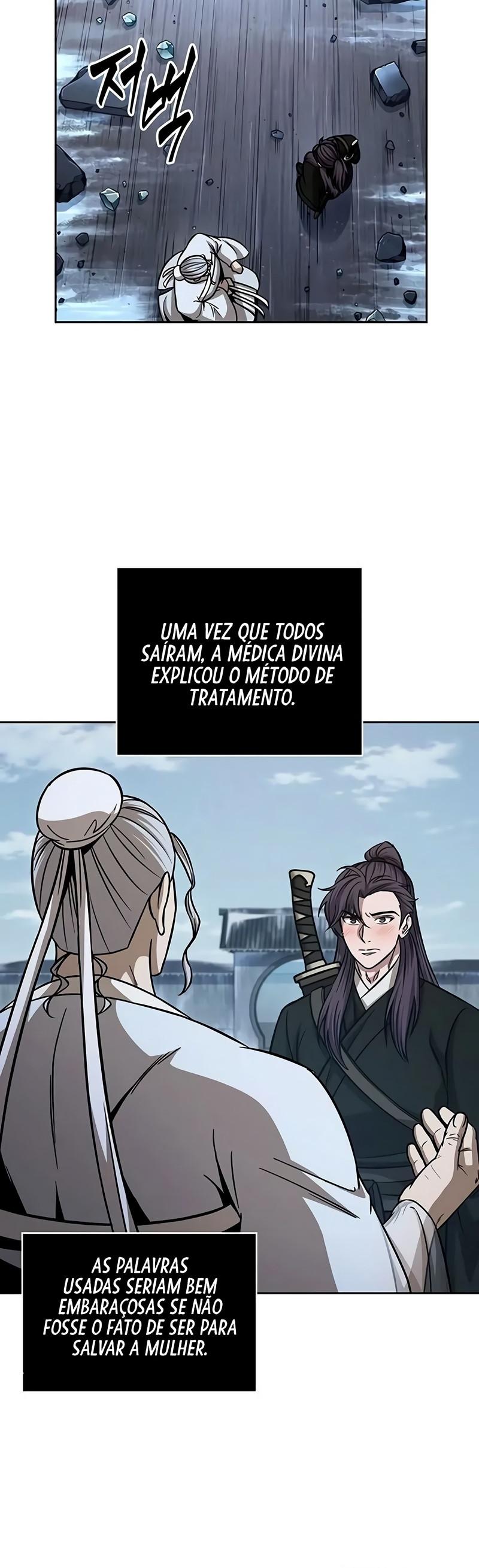 Read Nanotecnologia Marcial pt_BR Manga Online