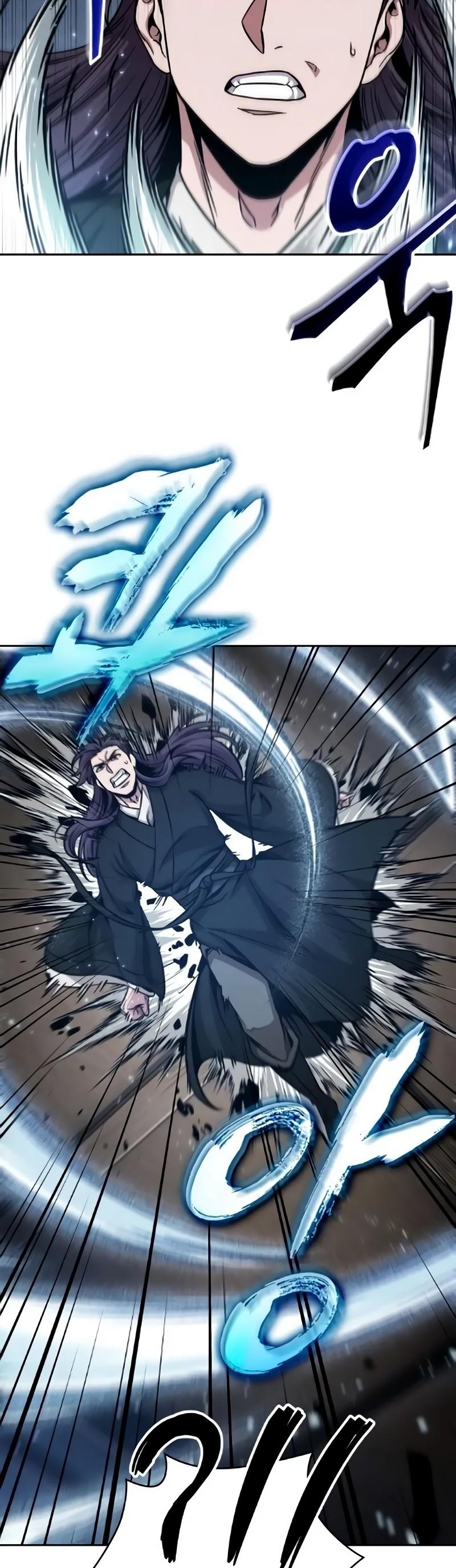 Read Nanotecnologia Marcial pt_BR Manga Online
