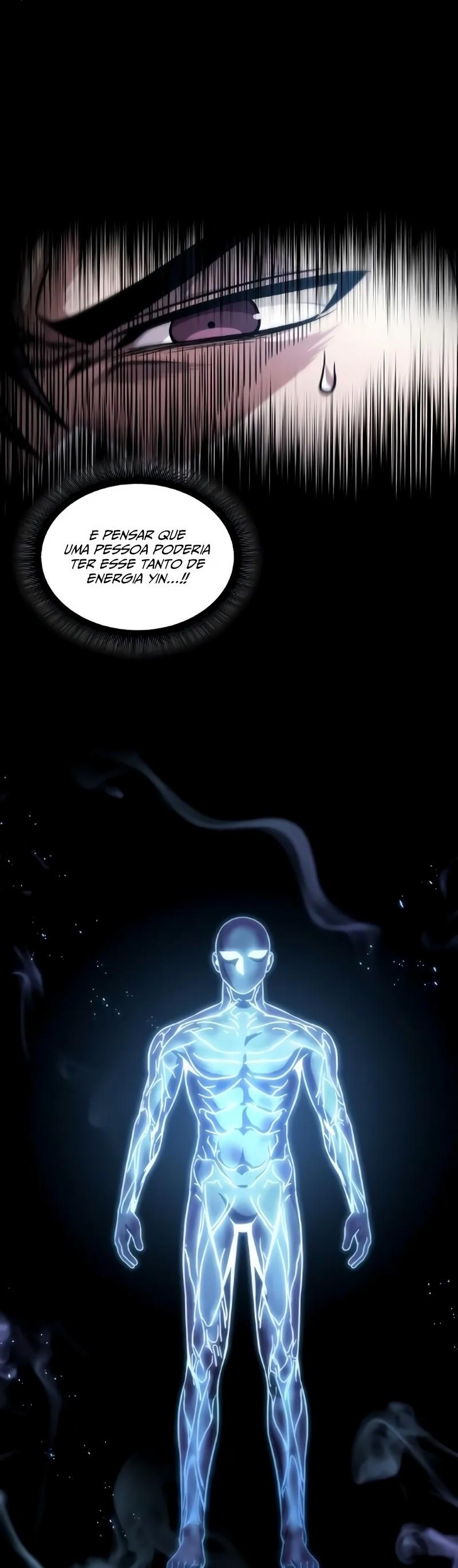 Read Nanotecnologia Marcial pt_BR Manga Online