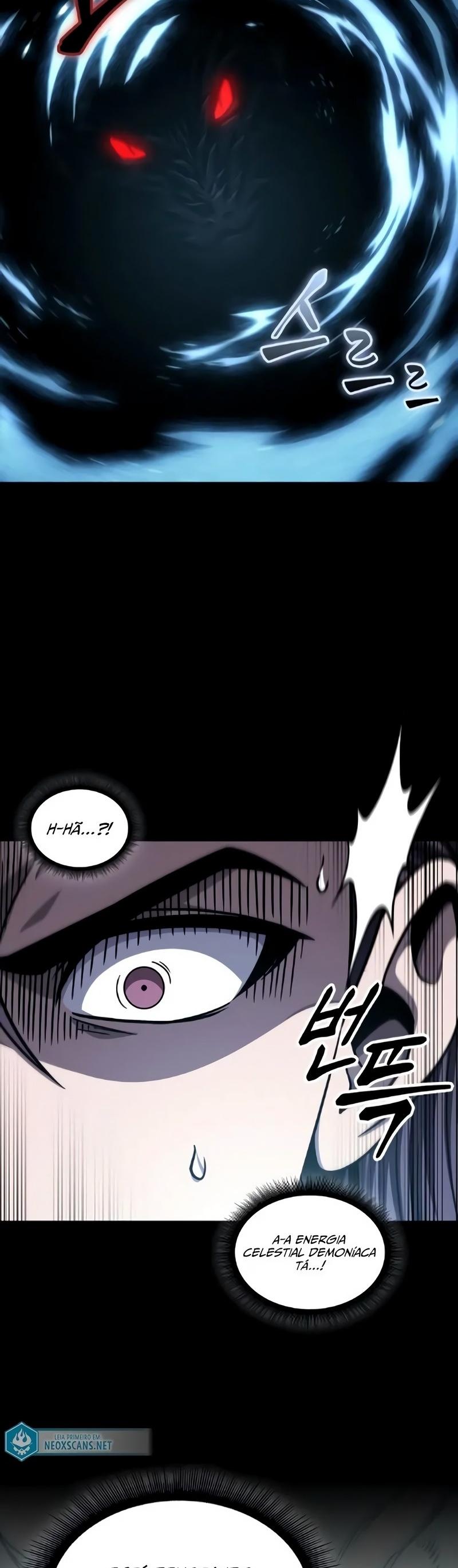 Read Nanotecnologia Marcial pt_BR Manga Online