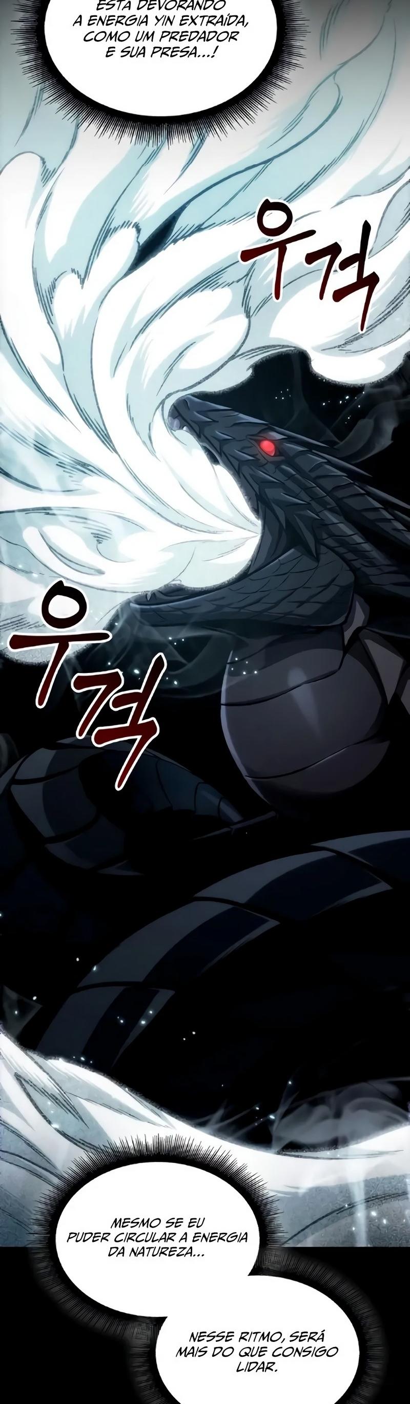 Read Nanotecnologia Marcial pt_BR Manga Online