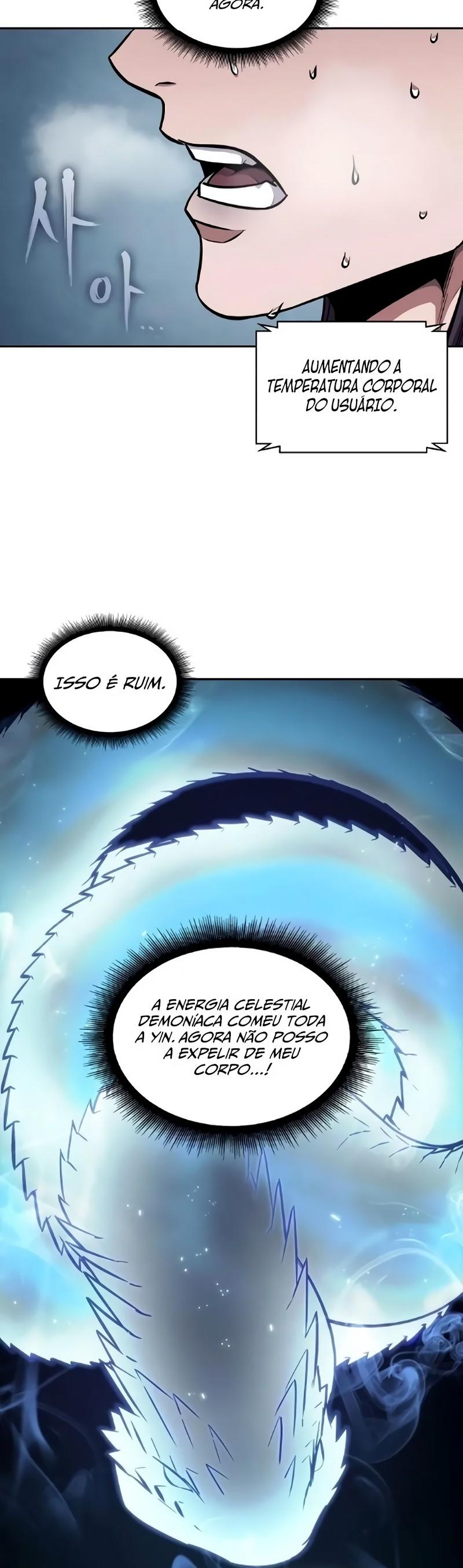 Read Nanotecnologia Marcial pt_BR Manga Online