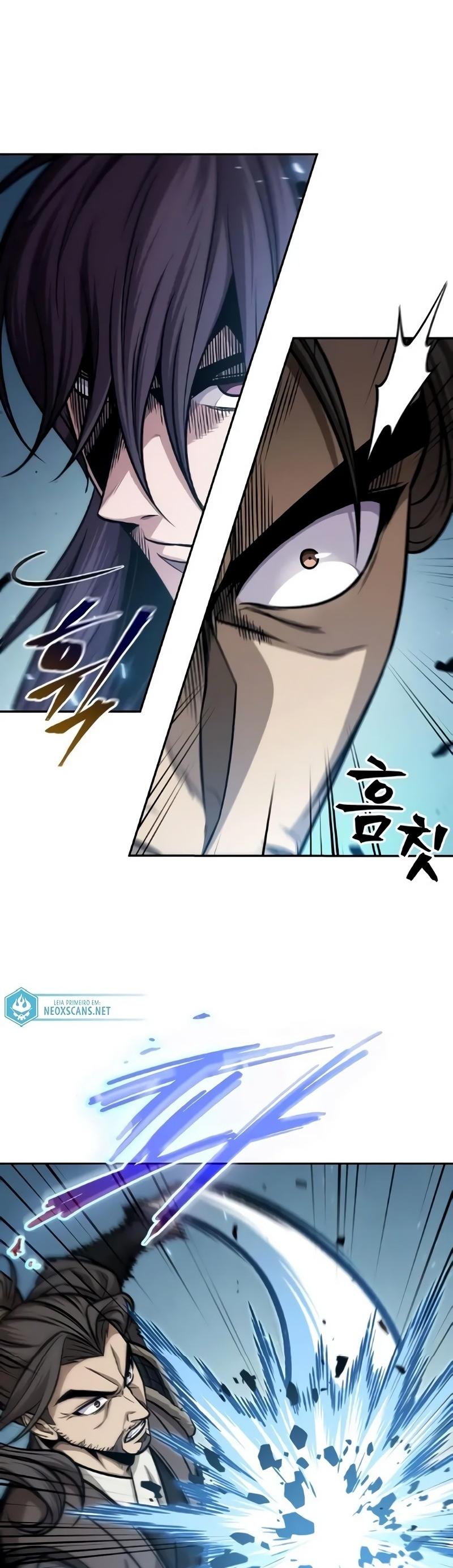 Read Nanotecnologia Marcial pt_BR Manga Online