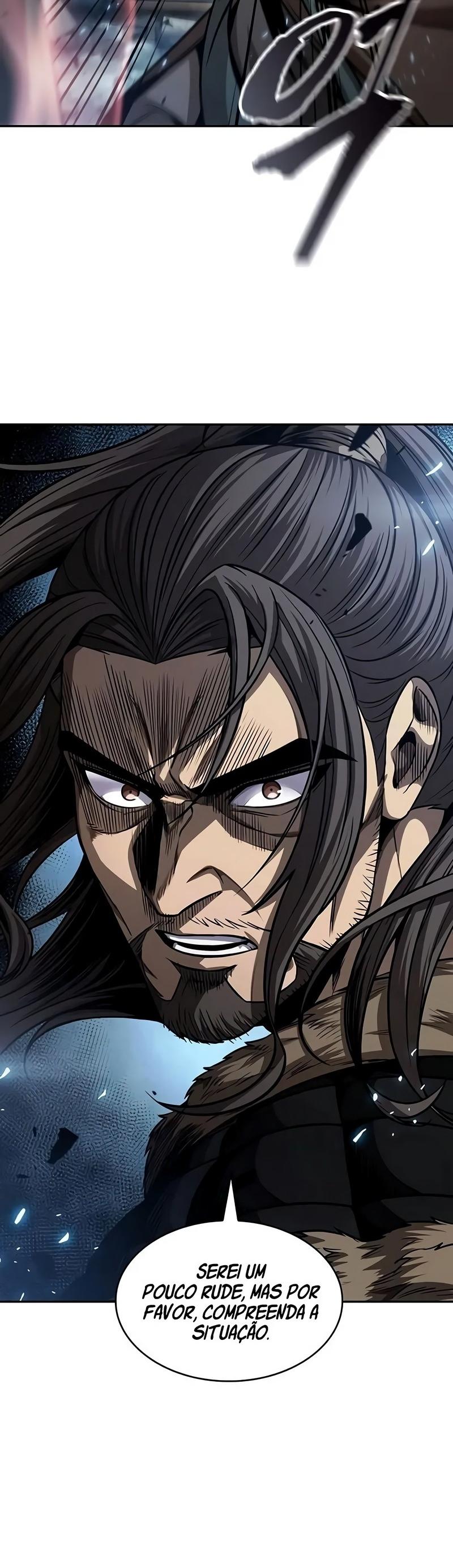 Read Nanotecnologia Marcial pt_BR Manga Online