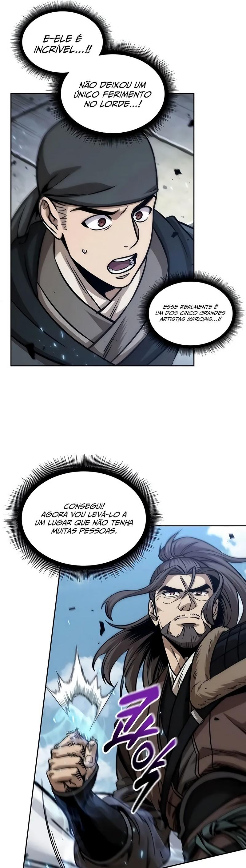 Read Nanotecnologia Marcial pt_BR Manga Online