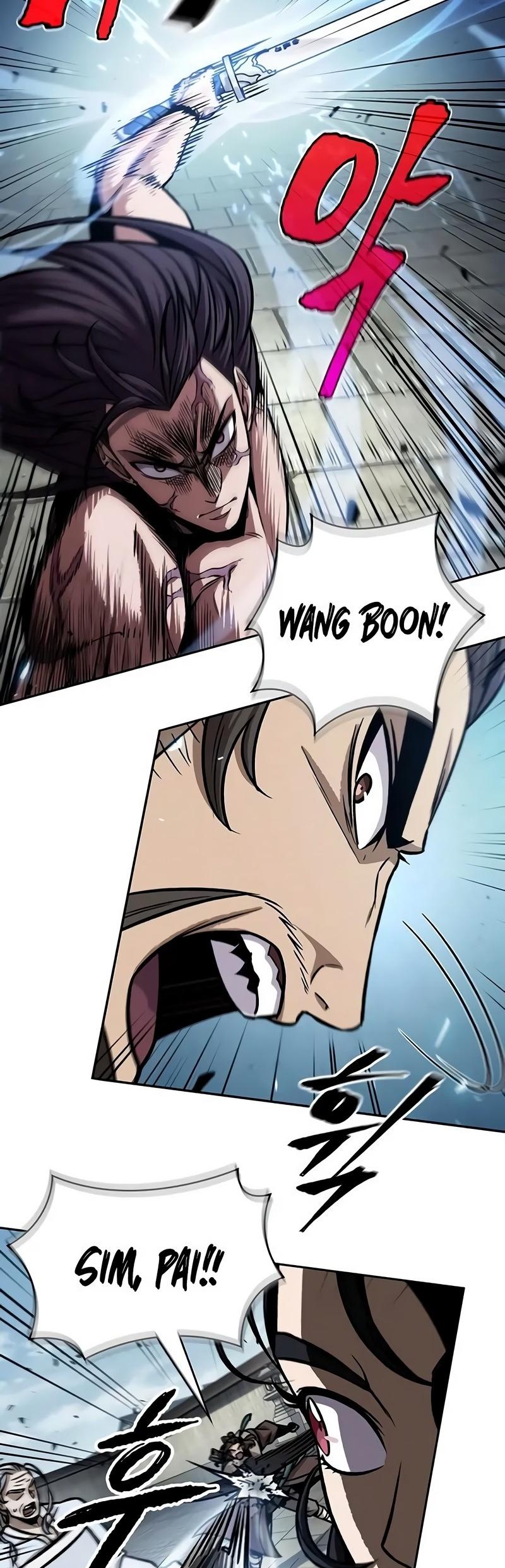Read Nanotecnologia Marcial pt_BR Manga Online