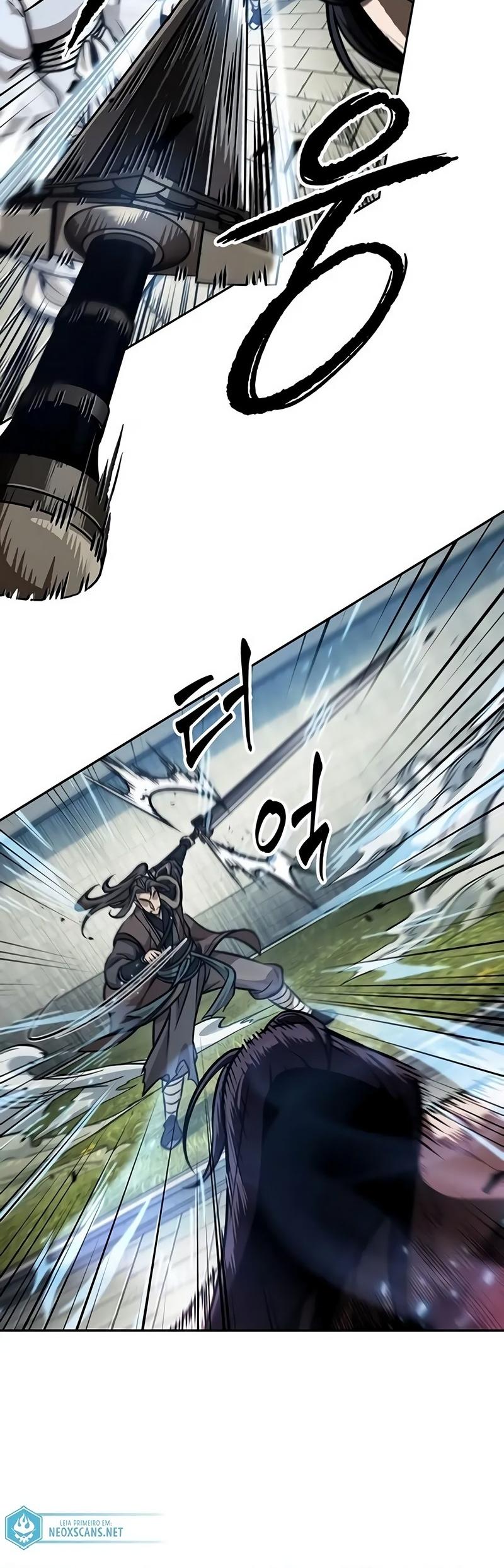 Read Nanotecnologia Marcial pt_BR Manga Online