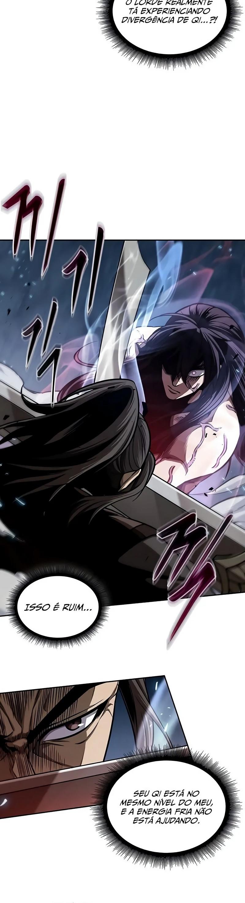 Read Nanotecnologia Marcial pt_BR Manga Online