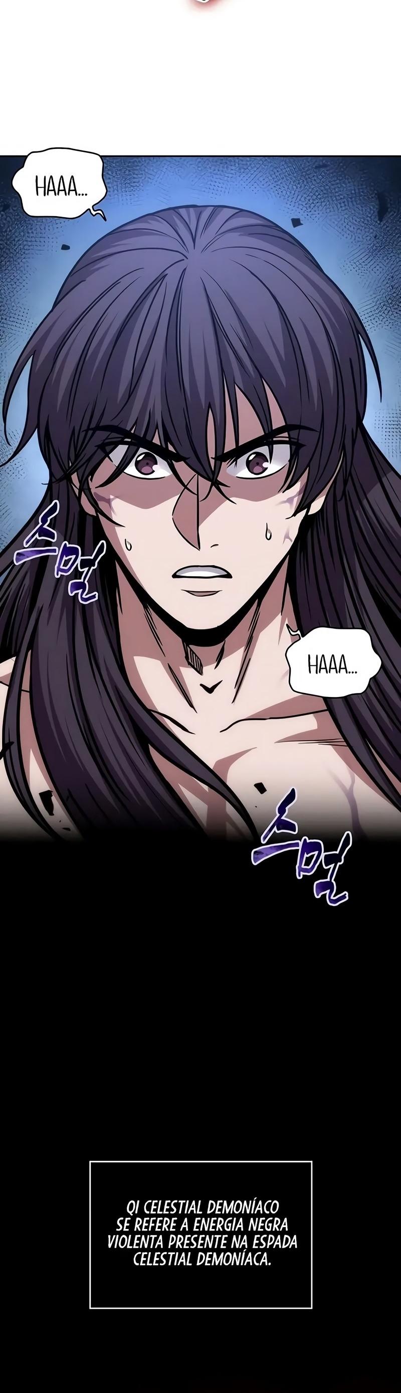 Read Nanotecnologia Marcial pt_BR Manga Online
