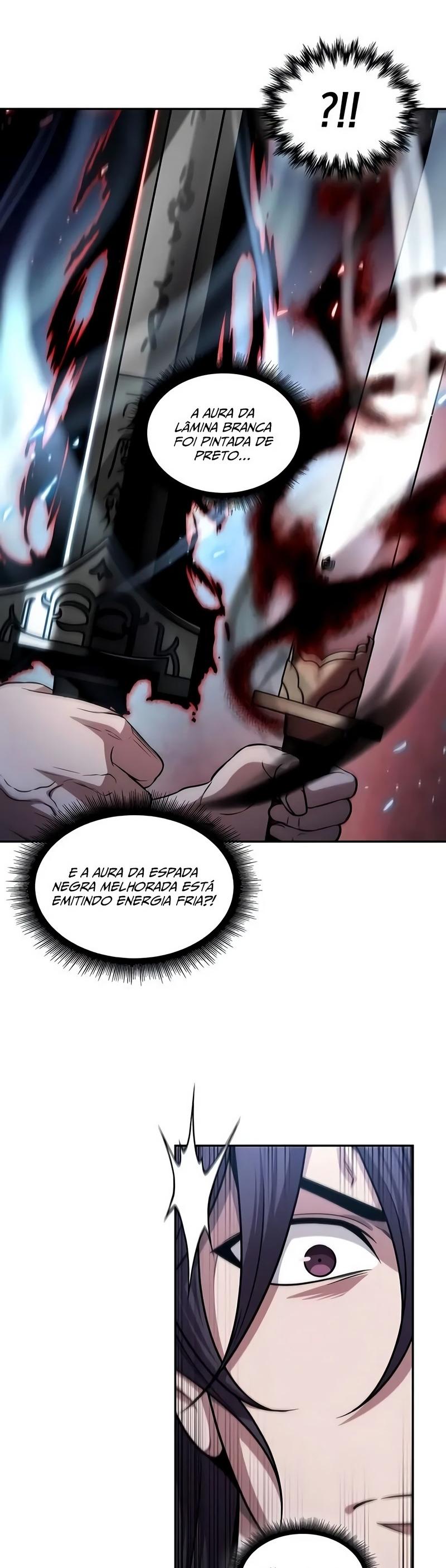 Read Nanotecnologia Marcial pt_BR Manga Online