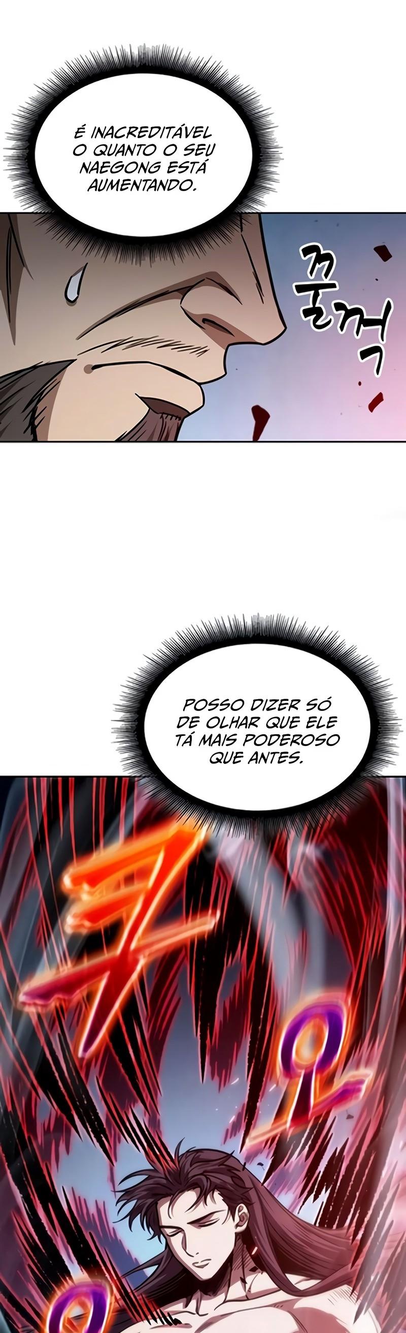 Read Nanotecnologia Marcial pt_BR Manga Online