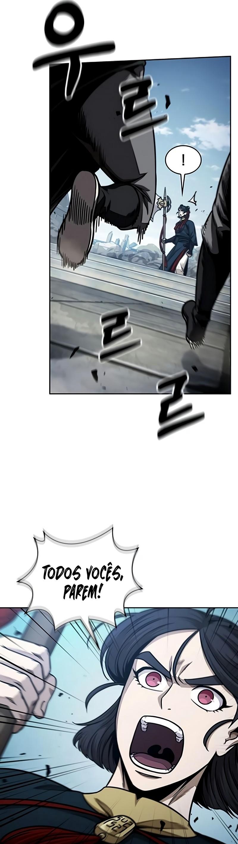 Read Nanotecnologia Marcial pt_BR Manga Online