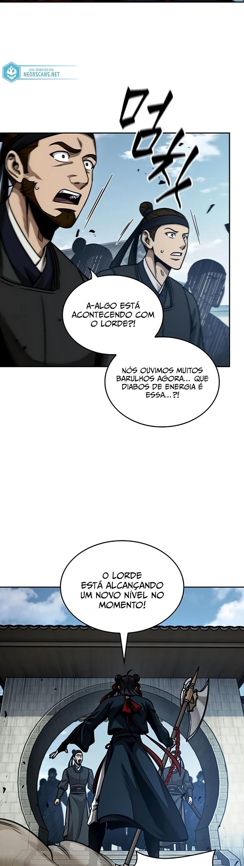 Read Nanotecnologia Marcial pt_BR Manga Online