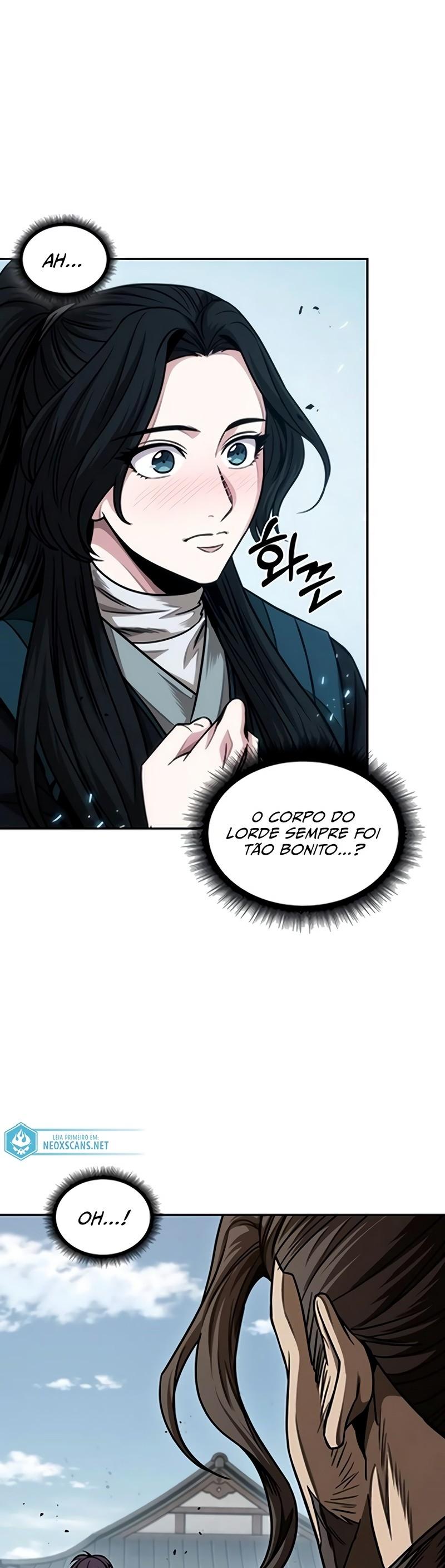 Read Nanotecnologia Marcial pt_BR Manga Online