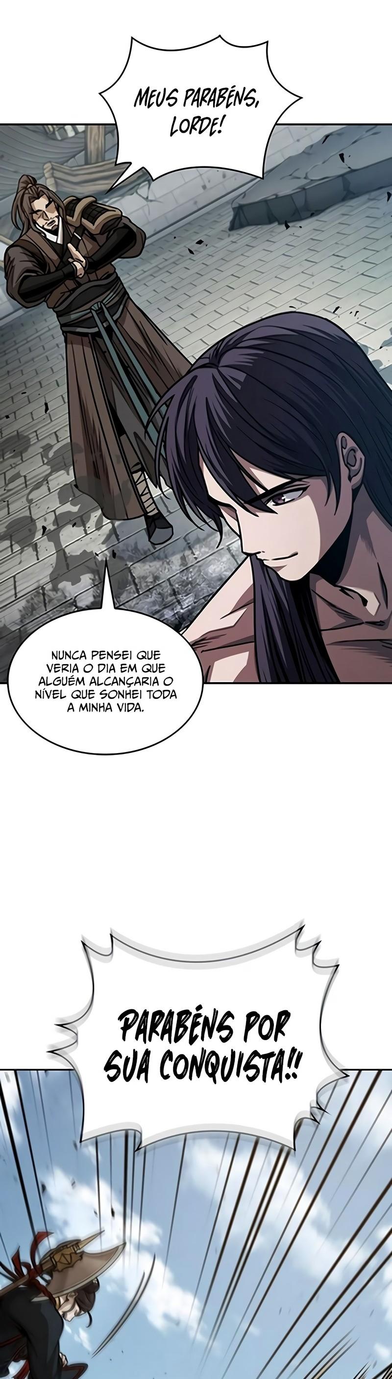 Read Nanotecnologia Marcial pt_BR Manga Online