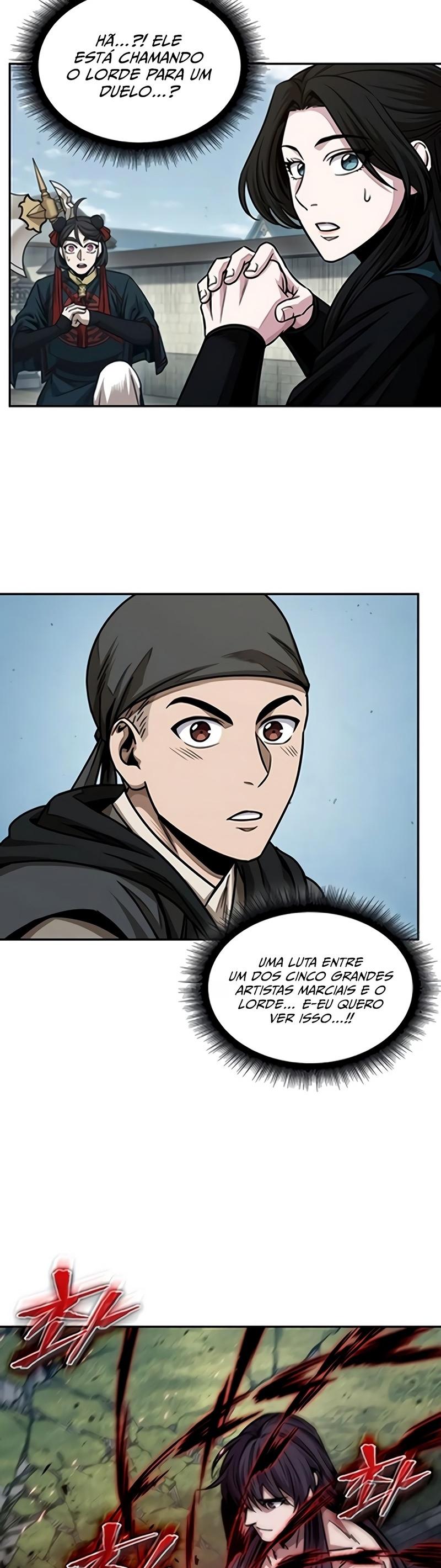 Read Nanotecnologia Marcial pt_BR Manga Online
