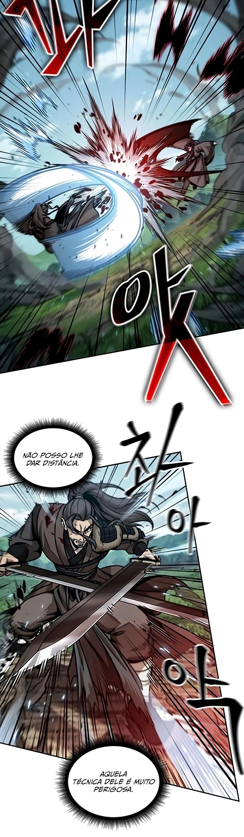 Read Nanotecnologia Marcial pt_BR Manga Online