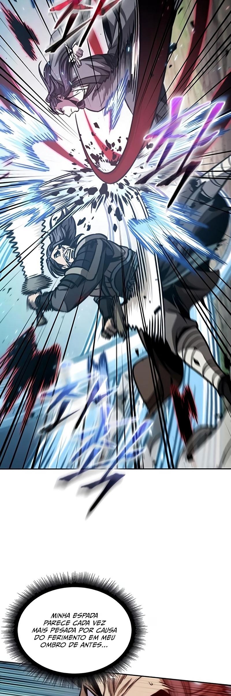 Read Nanotecnologia Marcial pt_BR Manga Online
