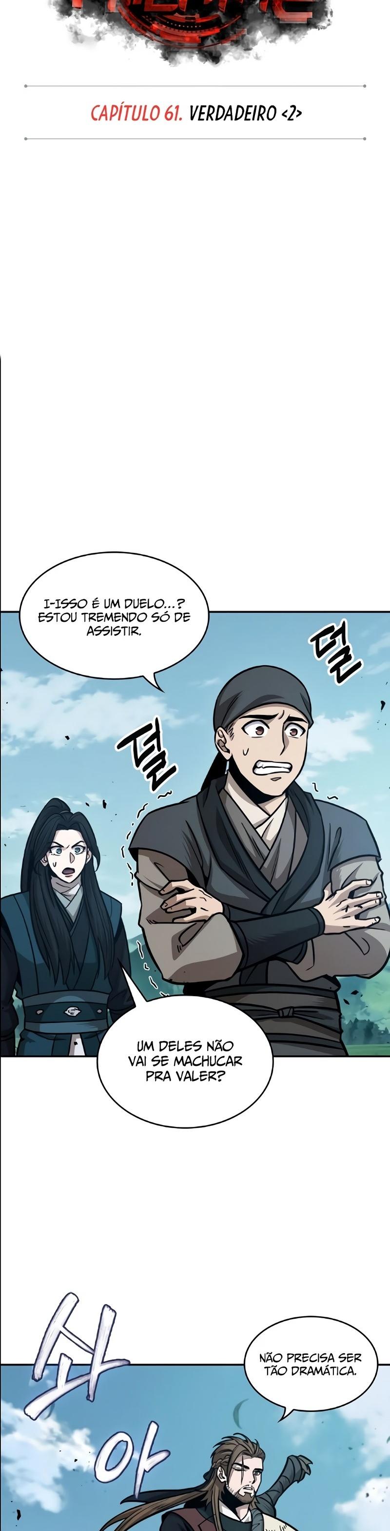 Read Nanotecnologia Marcial pt_BR Manga Online