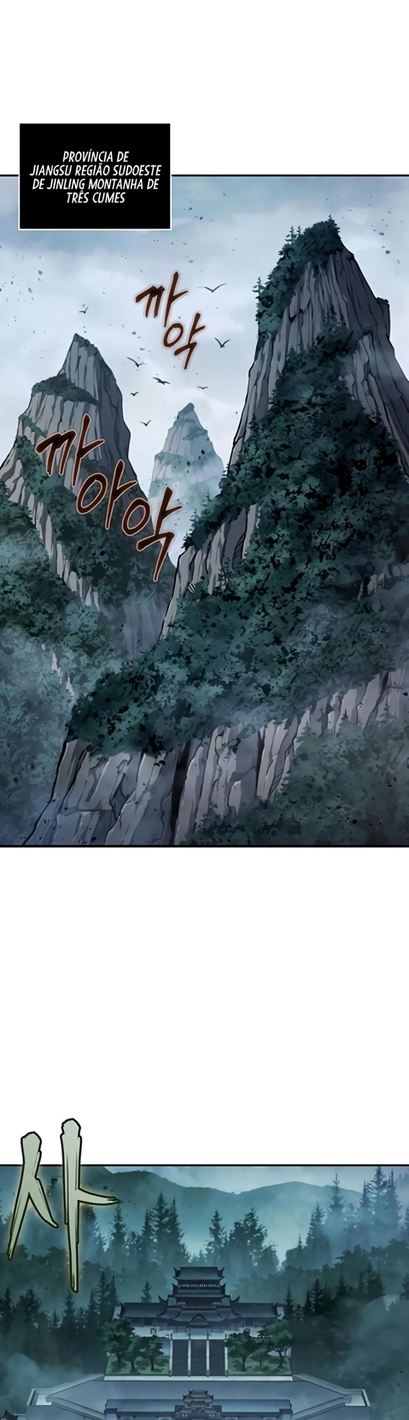 Read Nanotecnologia Marcial pt_BR Manga Online