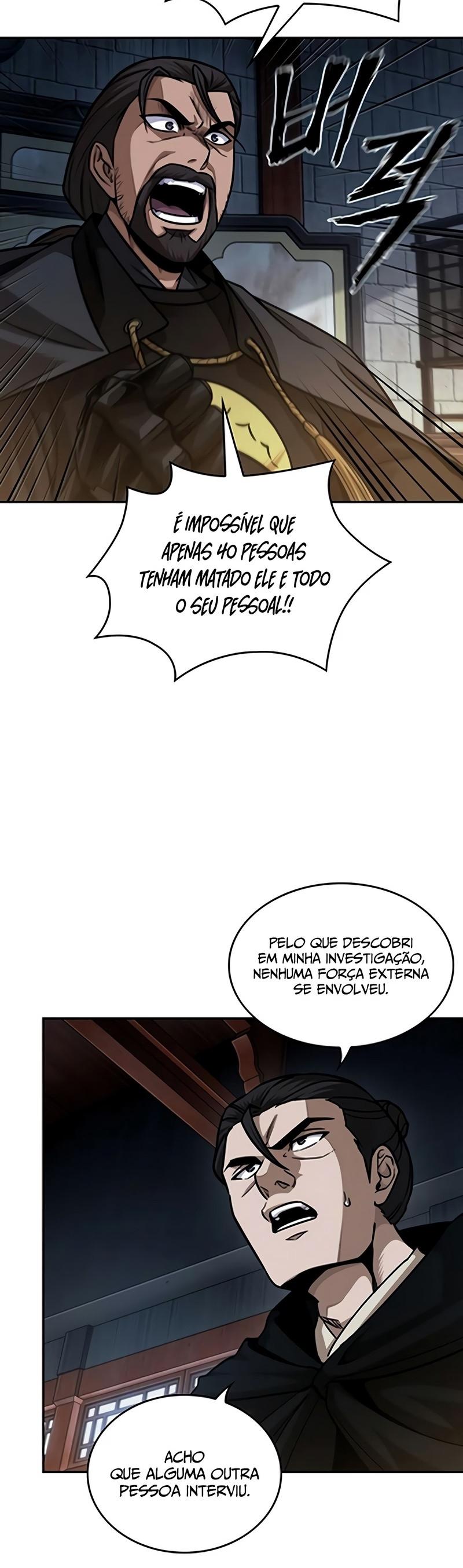 Read Nanotecnologia Marcial pt_BR Manga Online