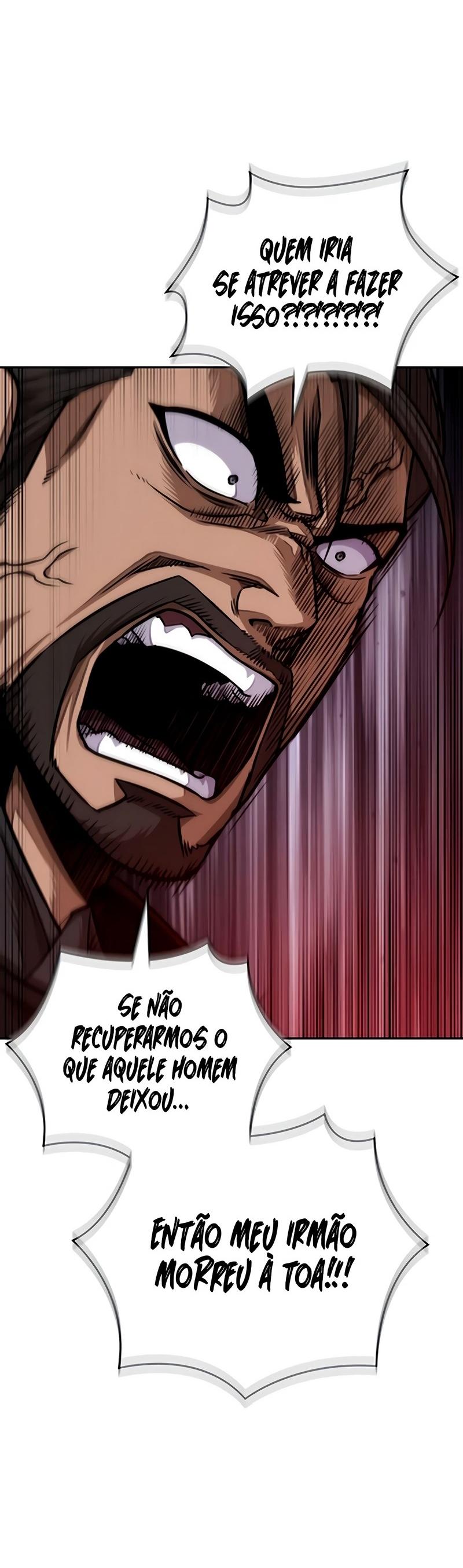 Read Nanotecnologia Marcial pt_BR Manga Online