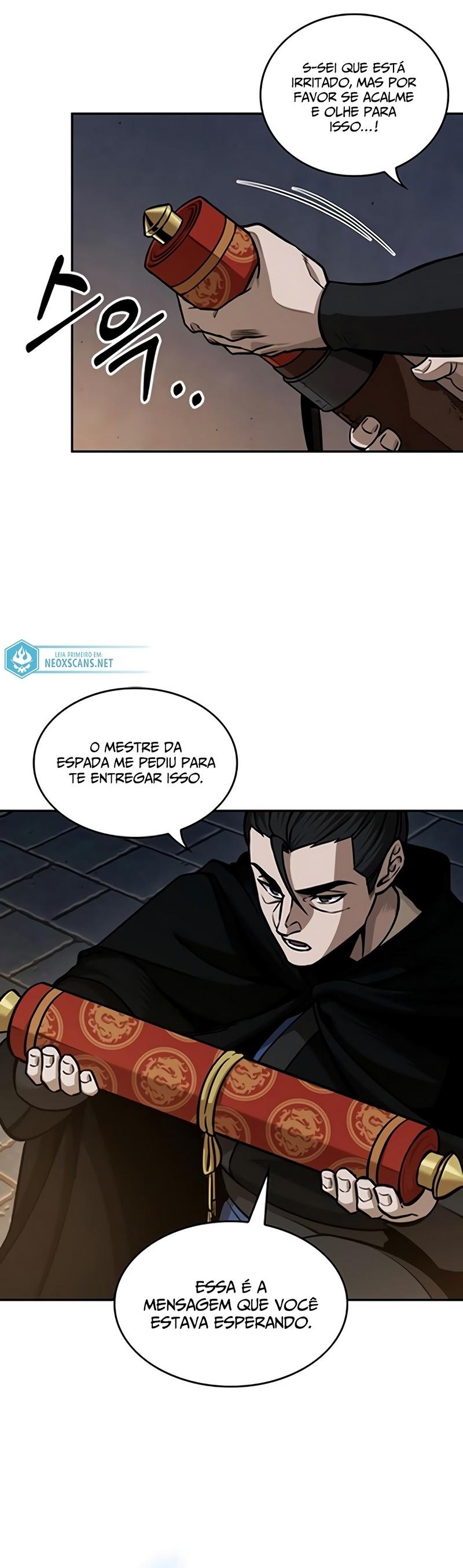 Read Nanotecnologia Marcial pt_BR Manga Online