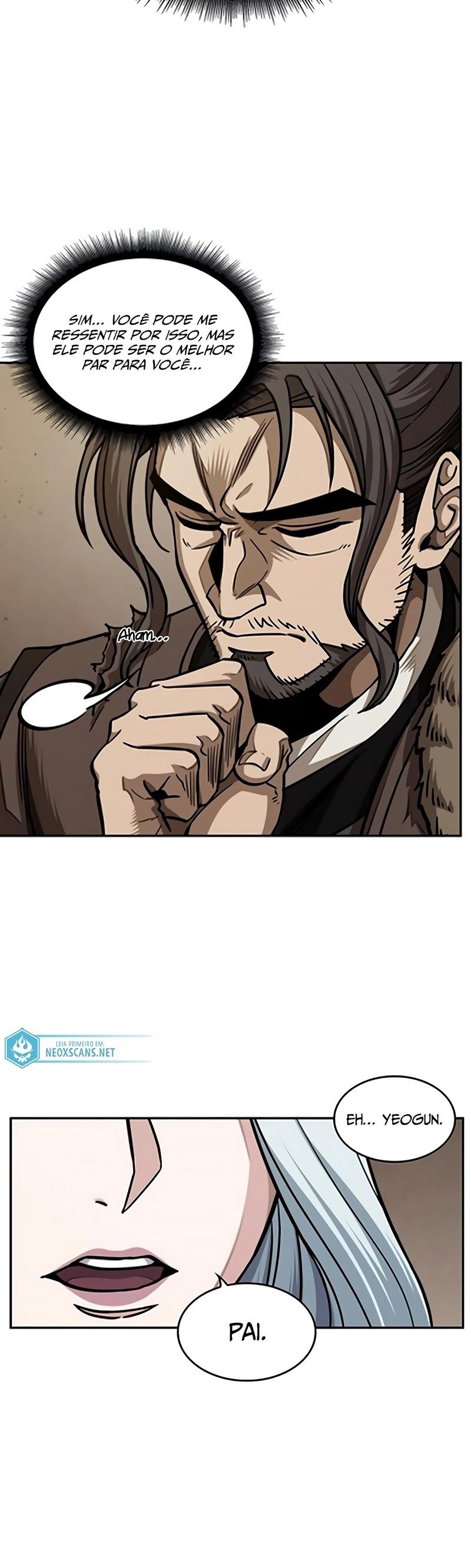 Read Nanotecnologia Marcial pt_BR Manga Online