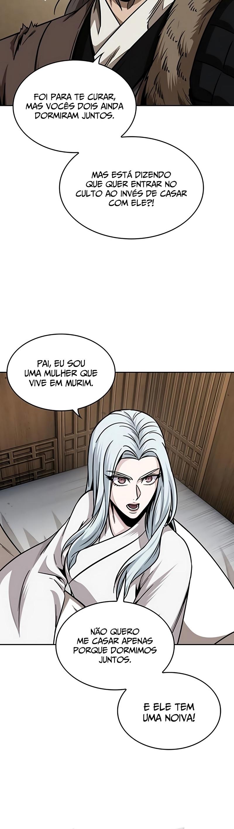 Read Nanotecnologia Marcial pt_BR Manga Online