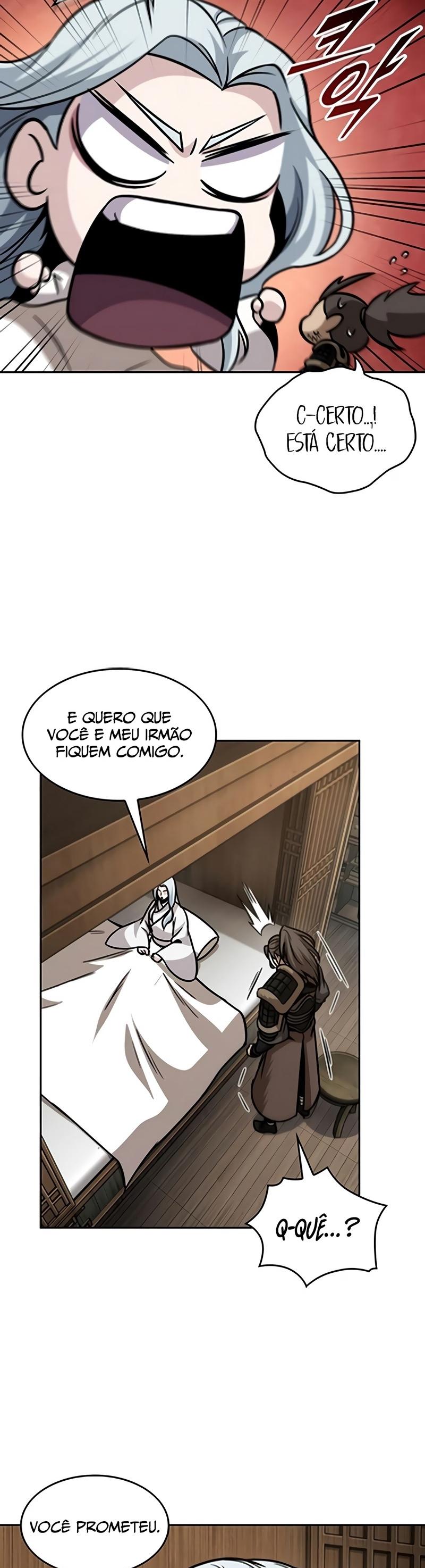 Read Nanotecnologia Marcial pt_BR Manga Online