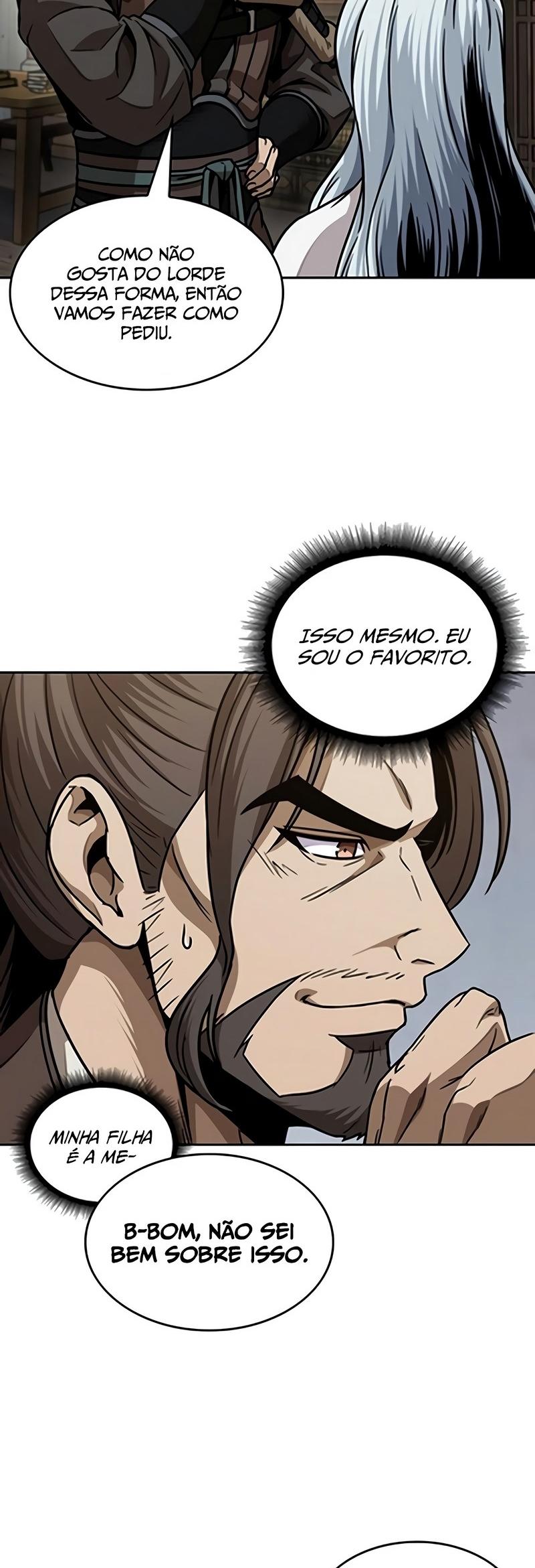 Read Nanotecnologia Marcial pt_BR Manga Online